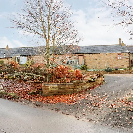 The Stable