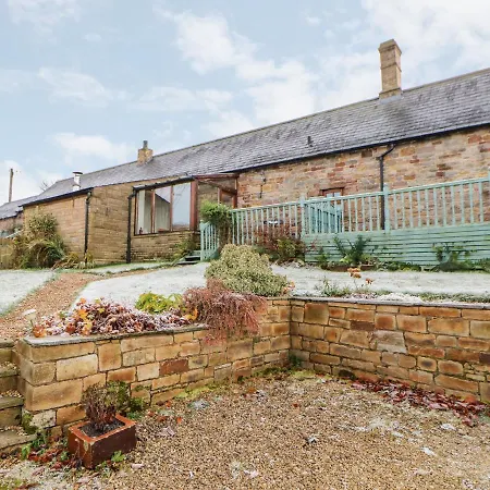 The Stable Holiday home Brampton (Cumbria)