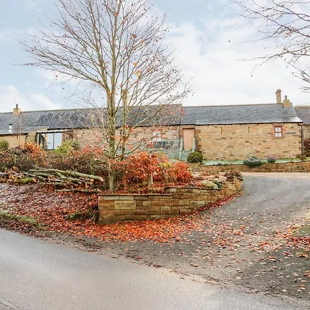 Holiday home The Stable