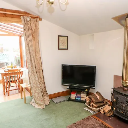 The Stable Holiday home Brampton (Cumbria)
