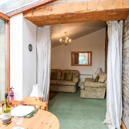 The Stable Holiday home Brampton (Cumbria)