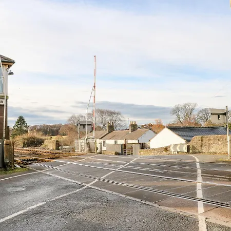 The Stable * Brampton (Cumbria)