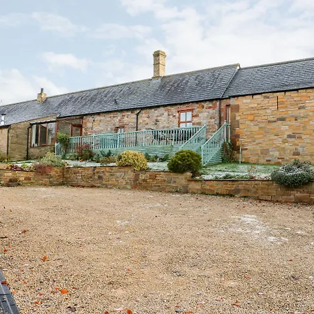 The Stable Dom wakacyjny