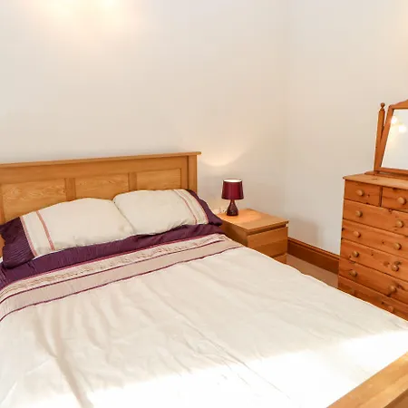 Tatil Evi The Stable