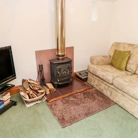 The Stable Dom wakacyjny *