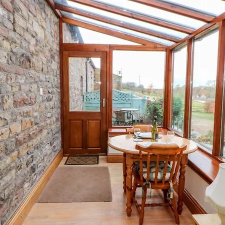 Ferienhaus The Stable Brampton (Cumbria)