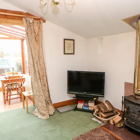 Ferienhaus The Stable Brampton (Cumbria)