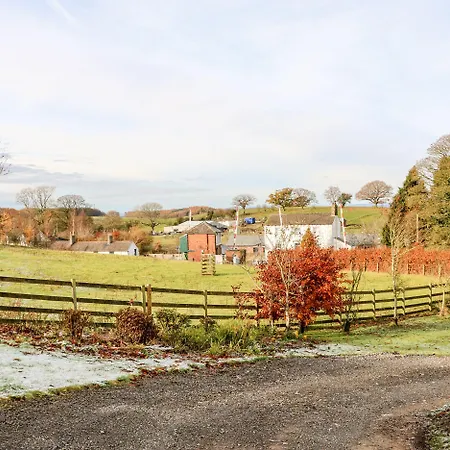 The Stable Ferienhaus Brampton (Cumbria)