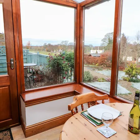 The Stable * Brampton (Cumbria)